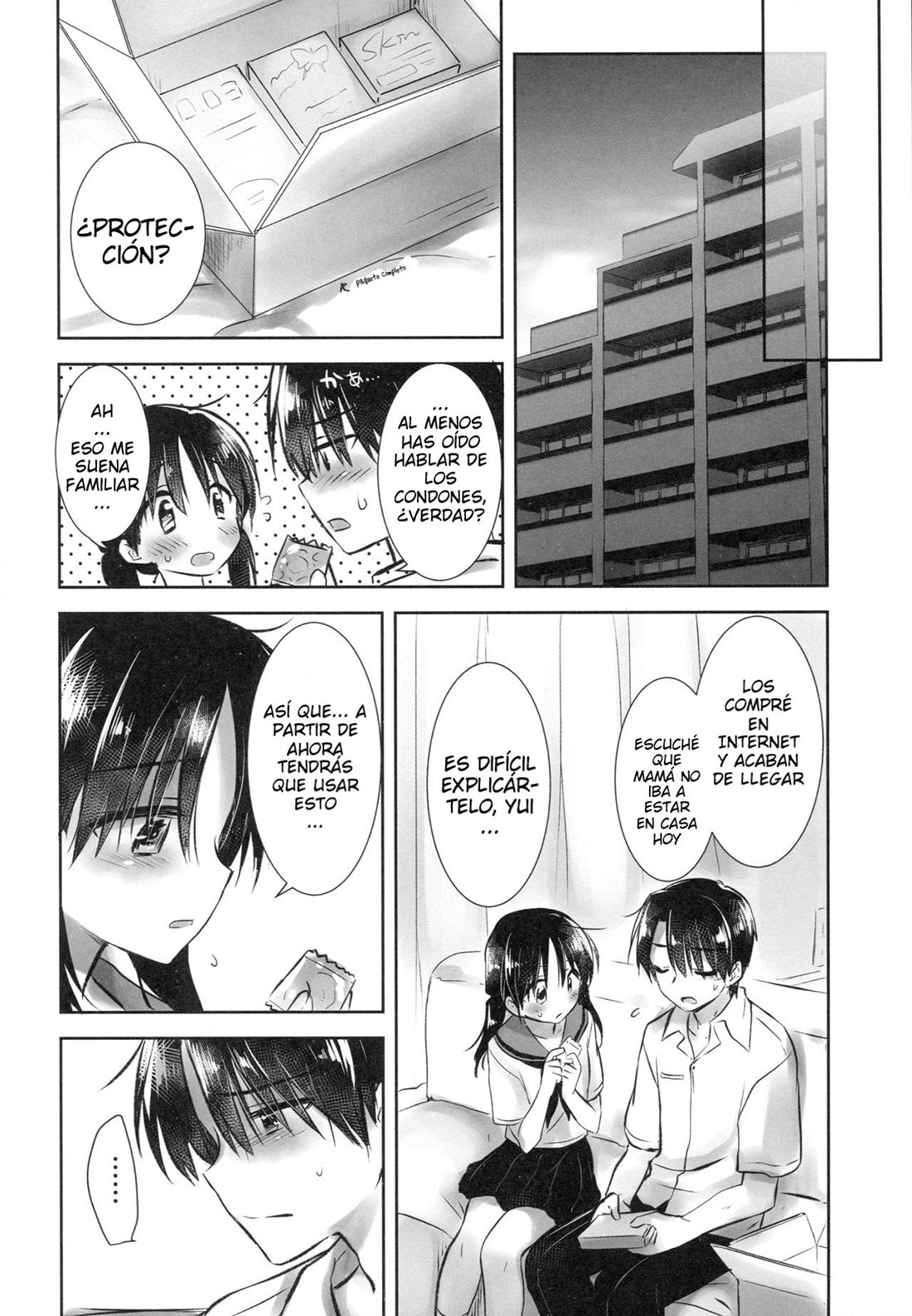 OHAYOU SEX
