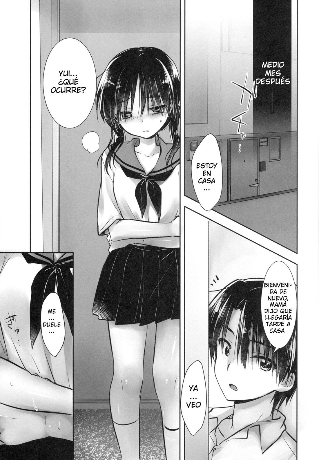OHAYOU SEX
