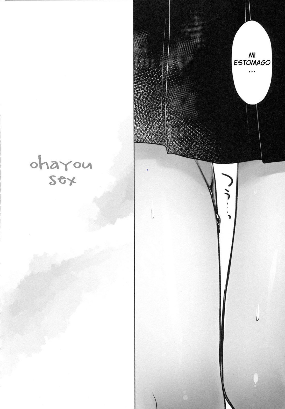 OHAYOU SEX