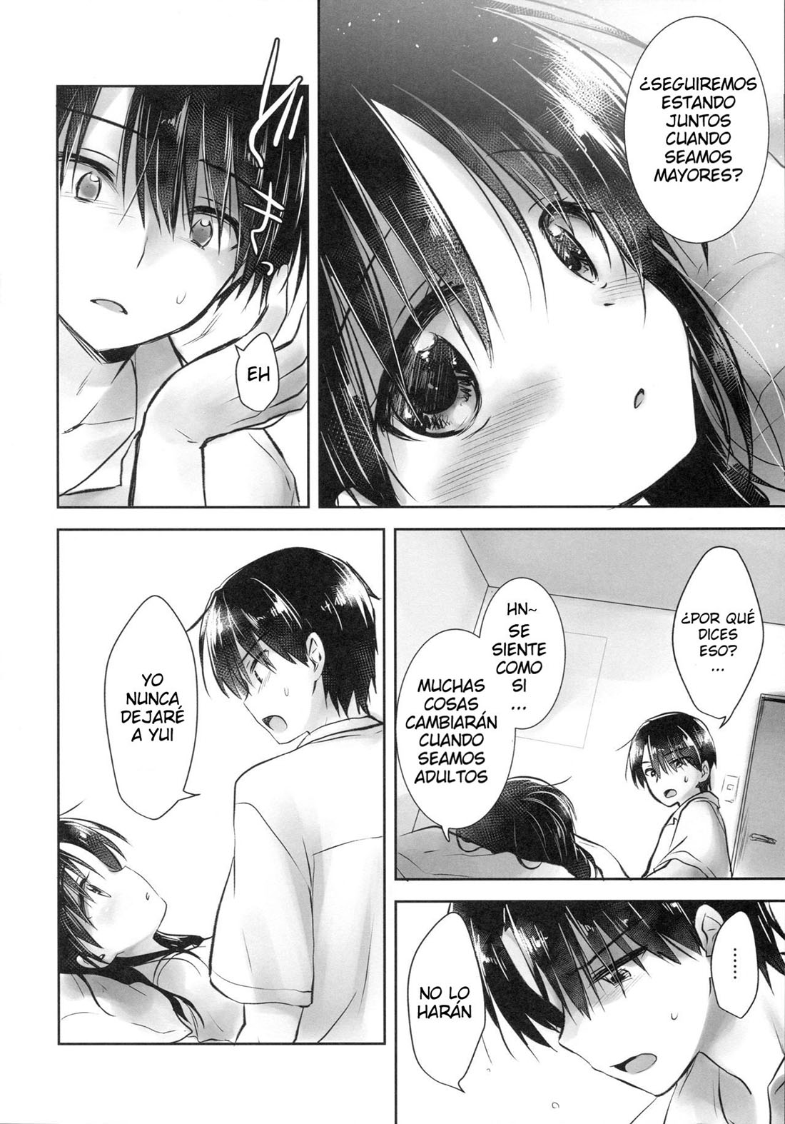 OHAYOU SEX