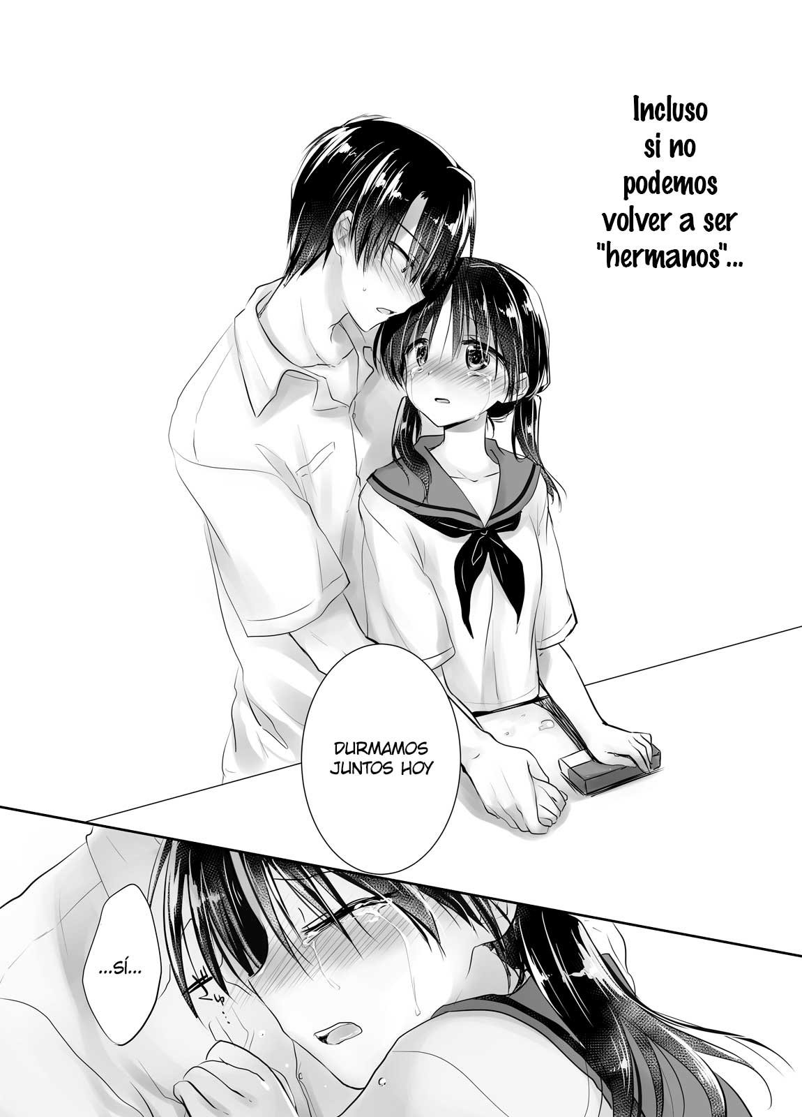 OYASUMI SEX Remake