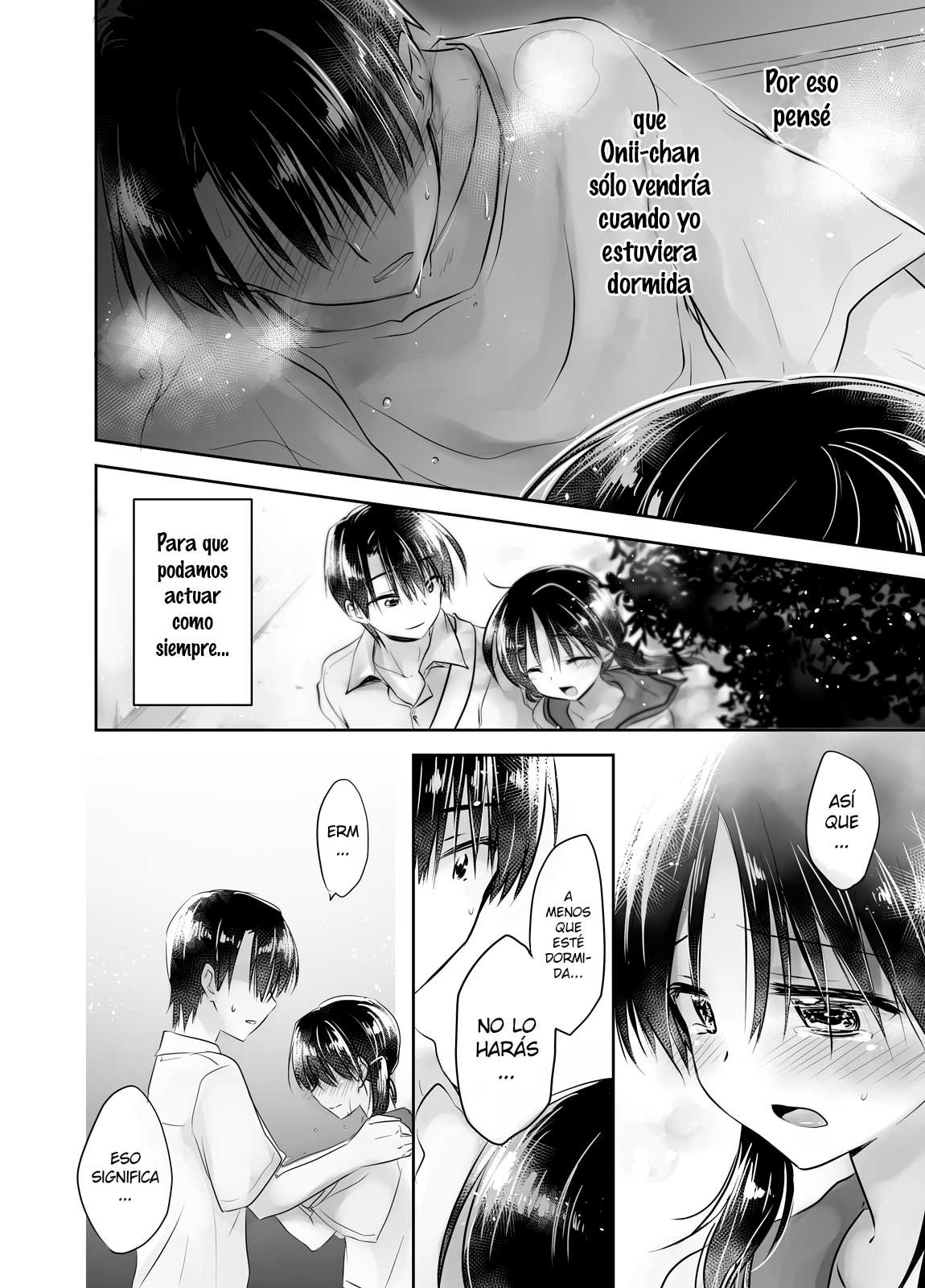 OYASUMI SEX Remake