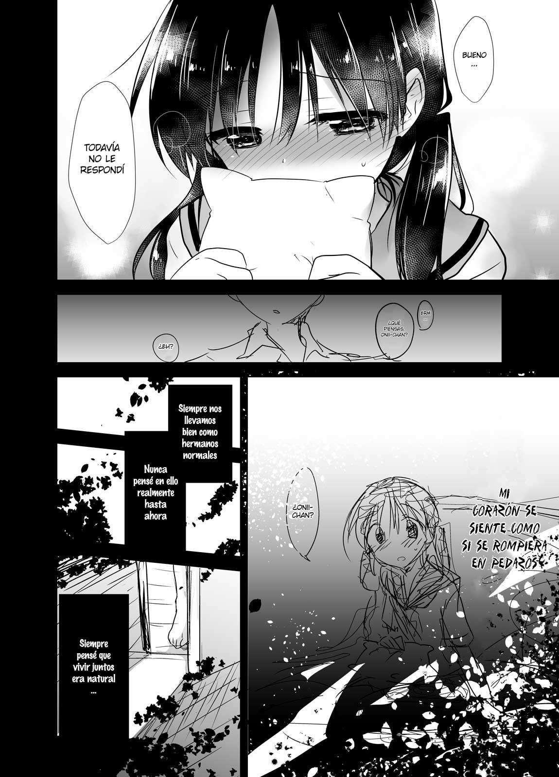 OYASUMI SEX Remake