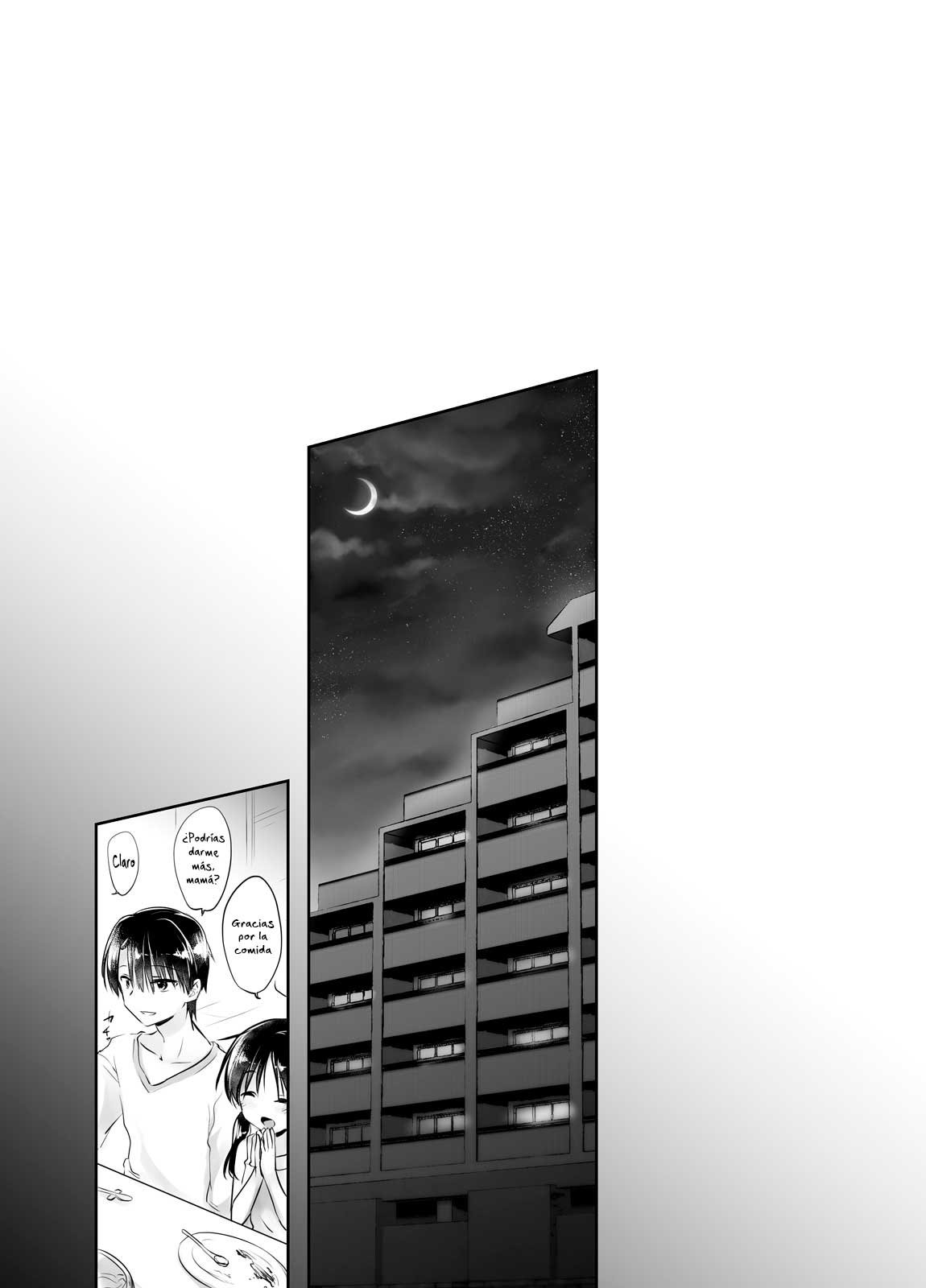 OYASUMI SEX Remake