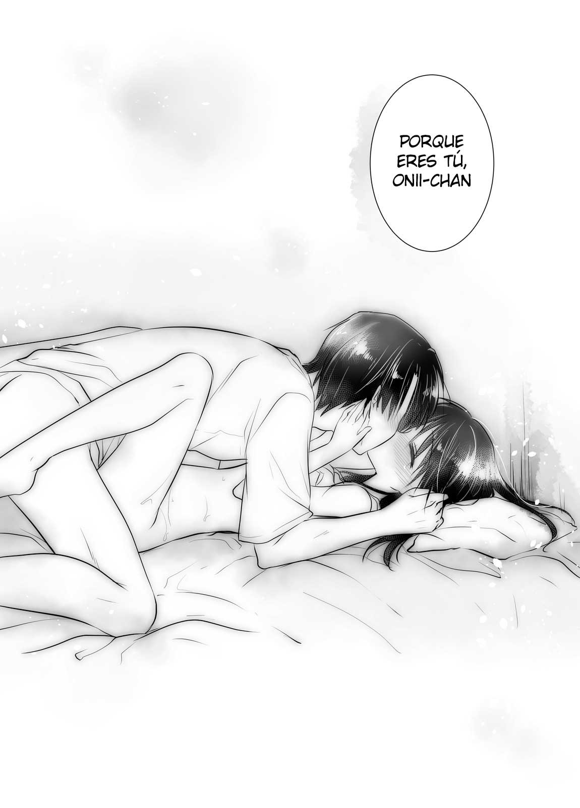 OYASUMI SEX Remake
