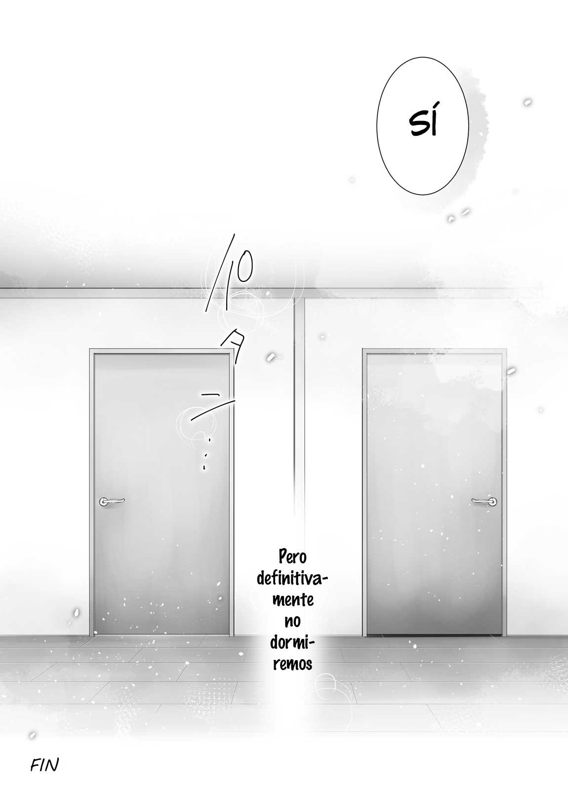 OYASUMI SEX Remake