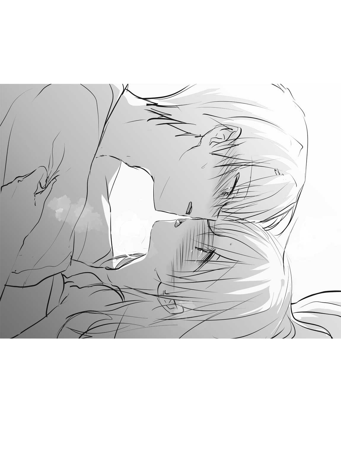 OYASUMI SEX Remake