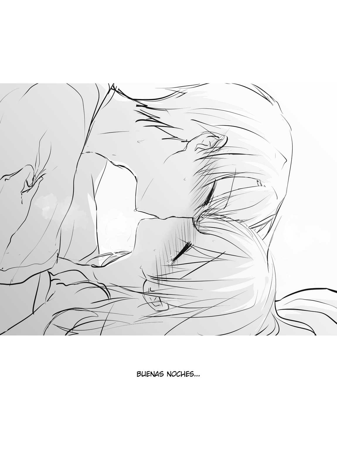 OYASUMI SEX Remake