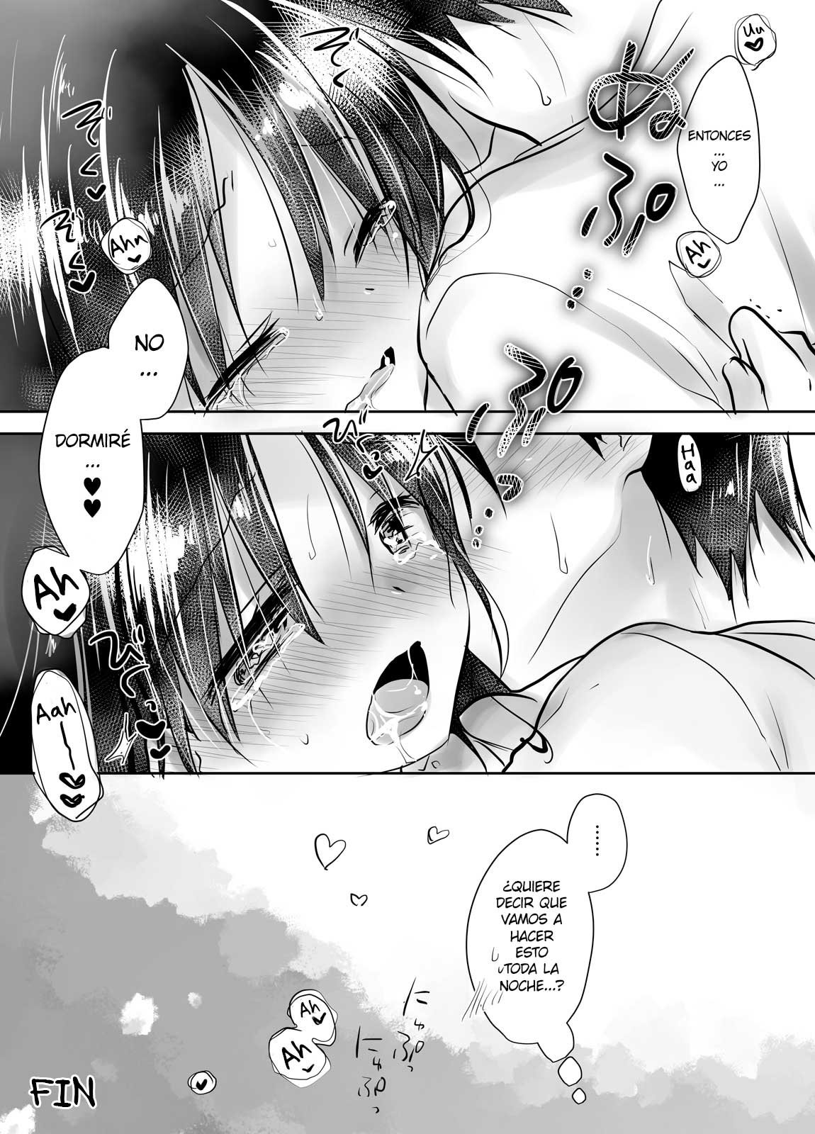 OYASUMI SEX Remake