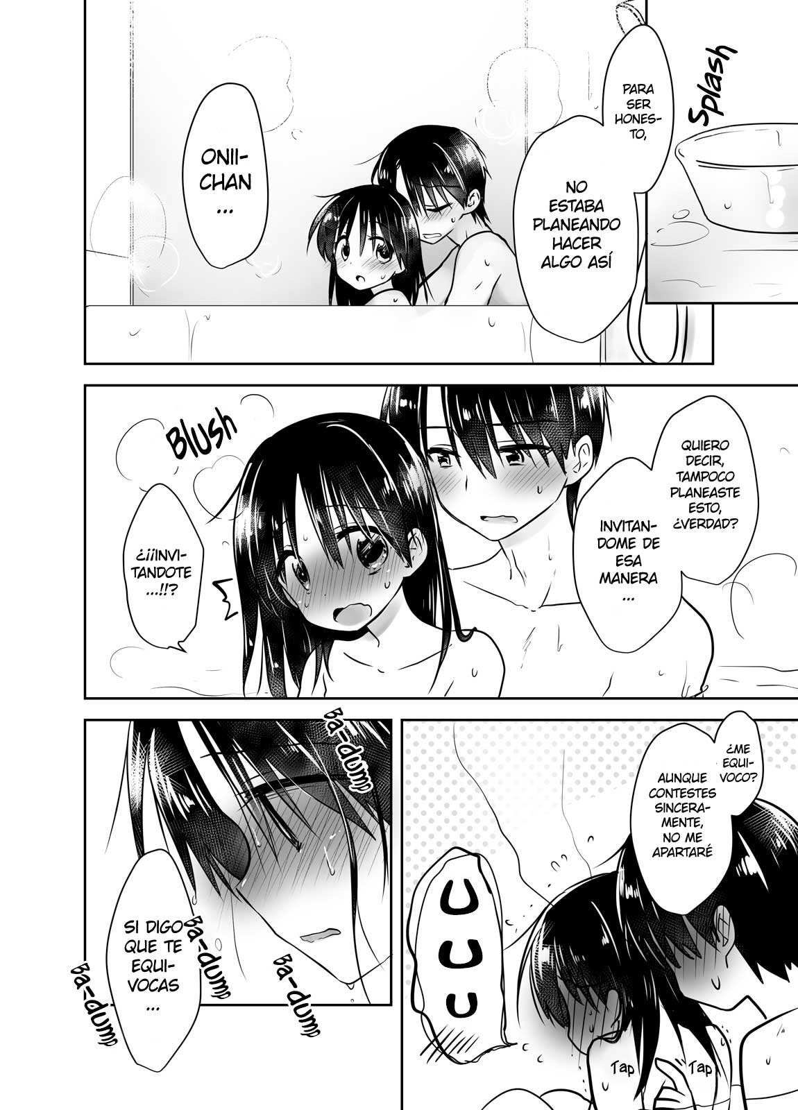 OYASUMI SEX Remake
