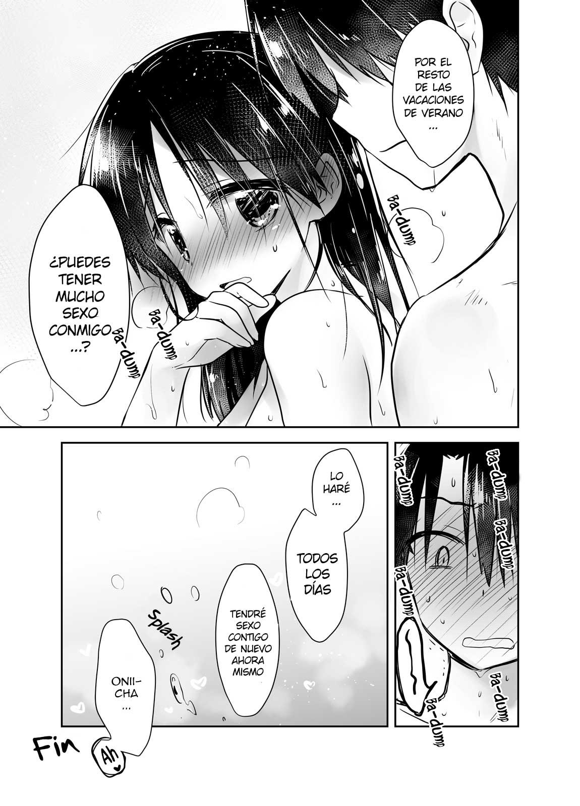 OYASUMI SEX Remake