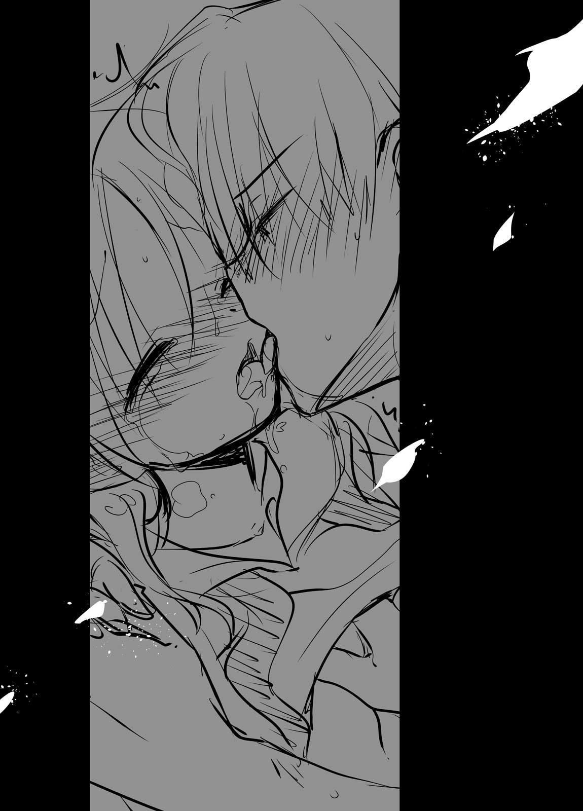 OYASUMI SEX Remake