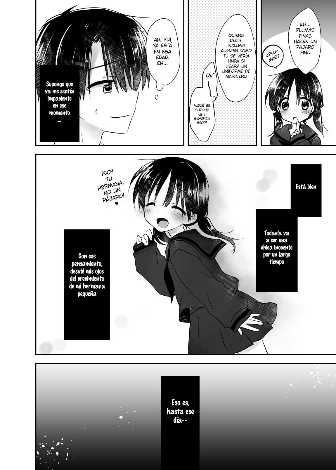 OYASUMI SEX Remake