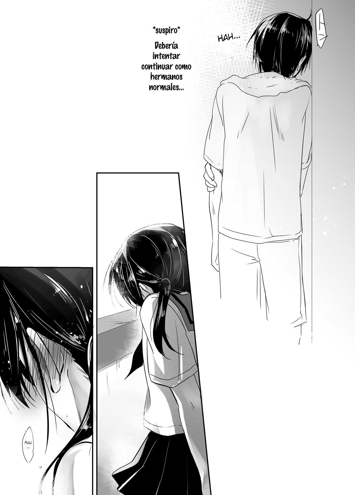 OYASUMI SEX Remake