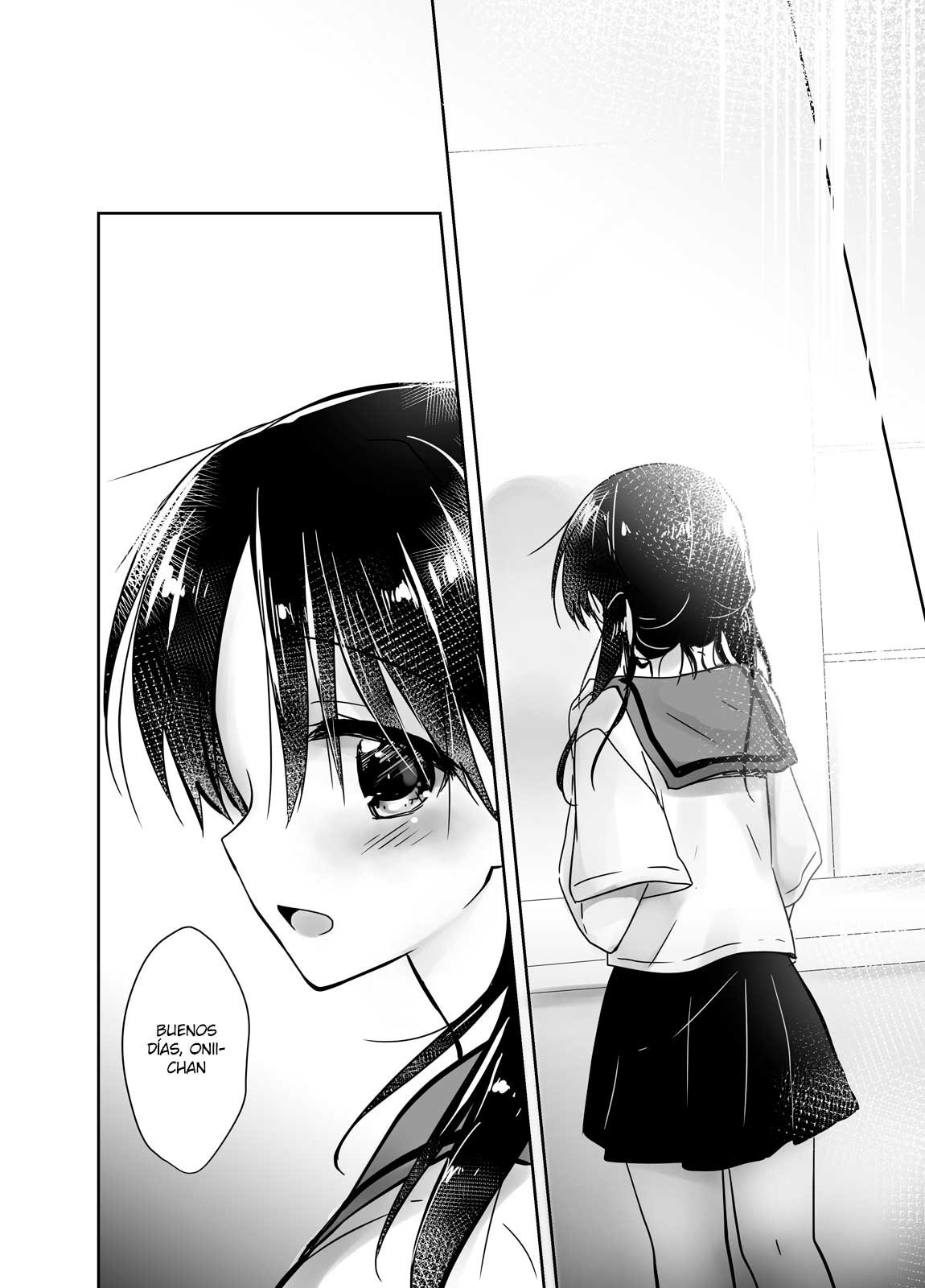 OYASUMI SEX Remake