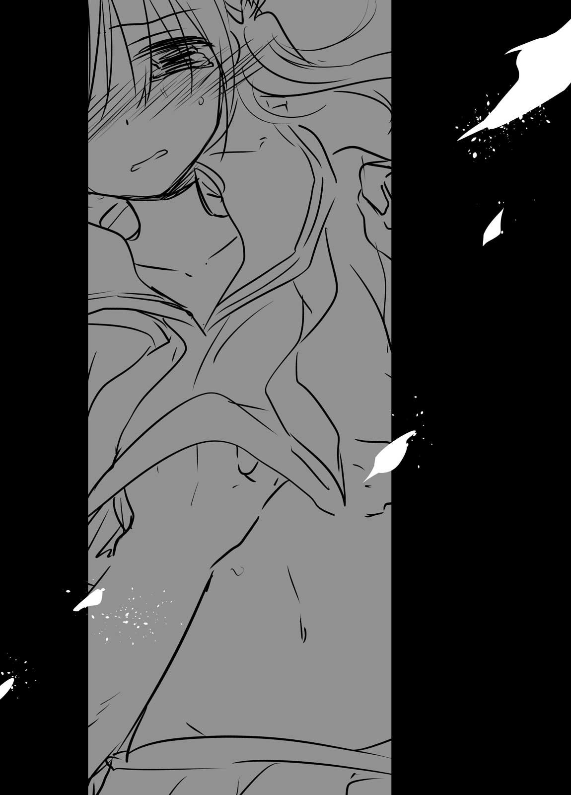 OYASUMI SEX Remake