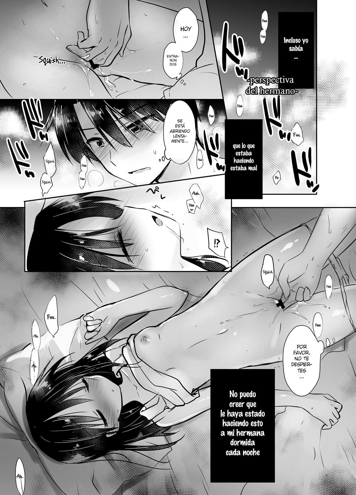 OYASUMI SEX Remake