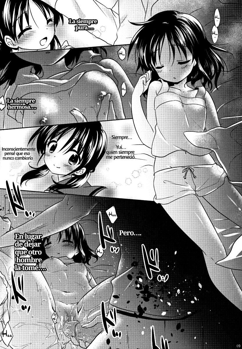 OYASUMI SEX 1:00 am