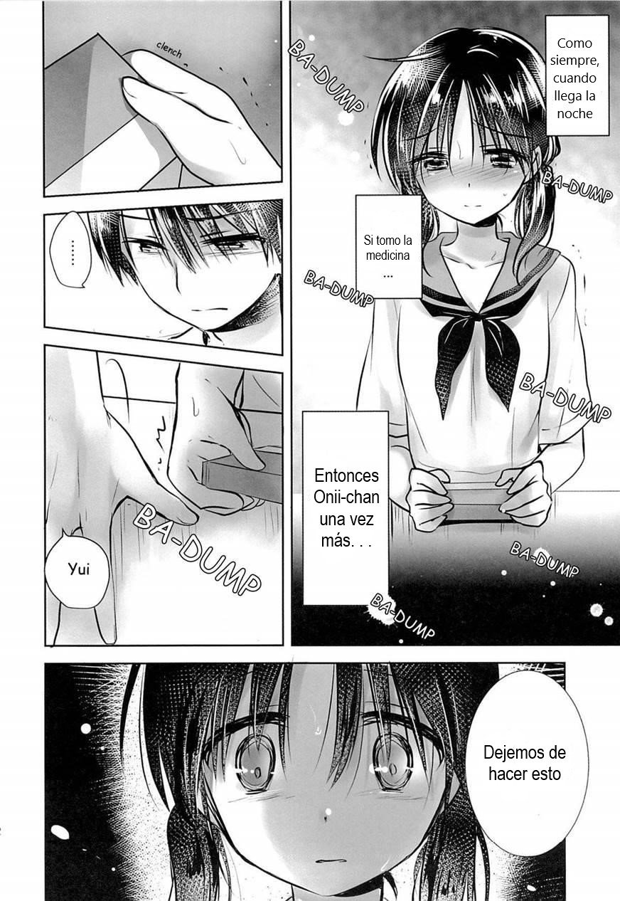 OYASUMI SEX 3:00 am