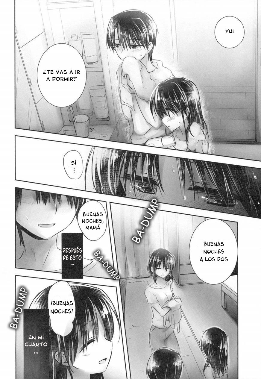 OYASUMI SEX 4:00 am