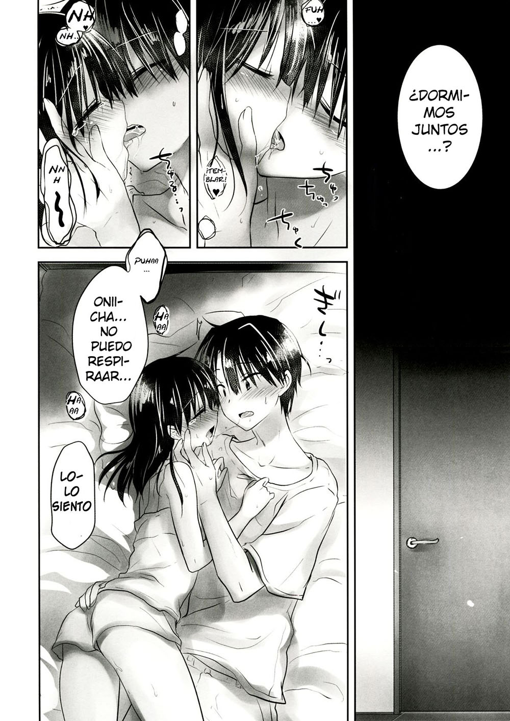 OYASUMI SEX 4:30 am