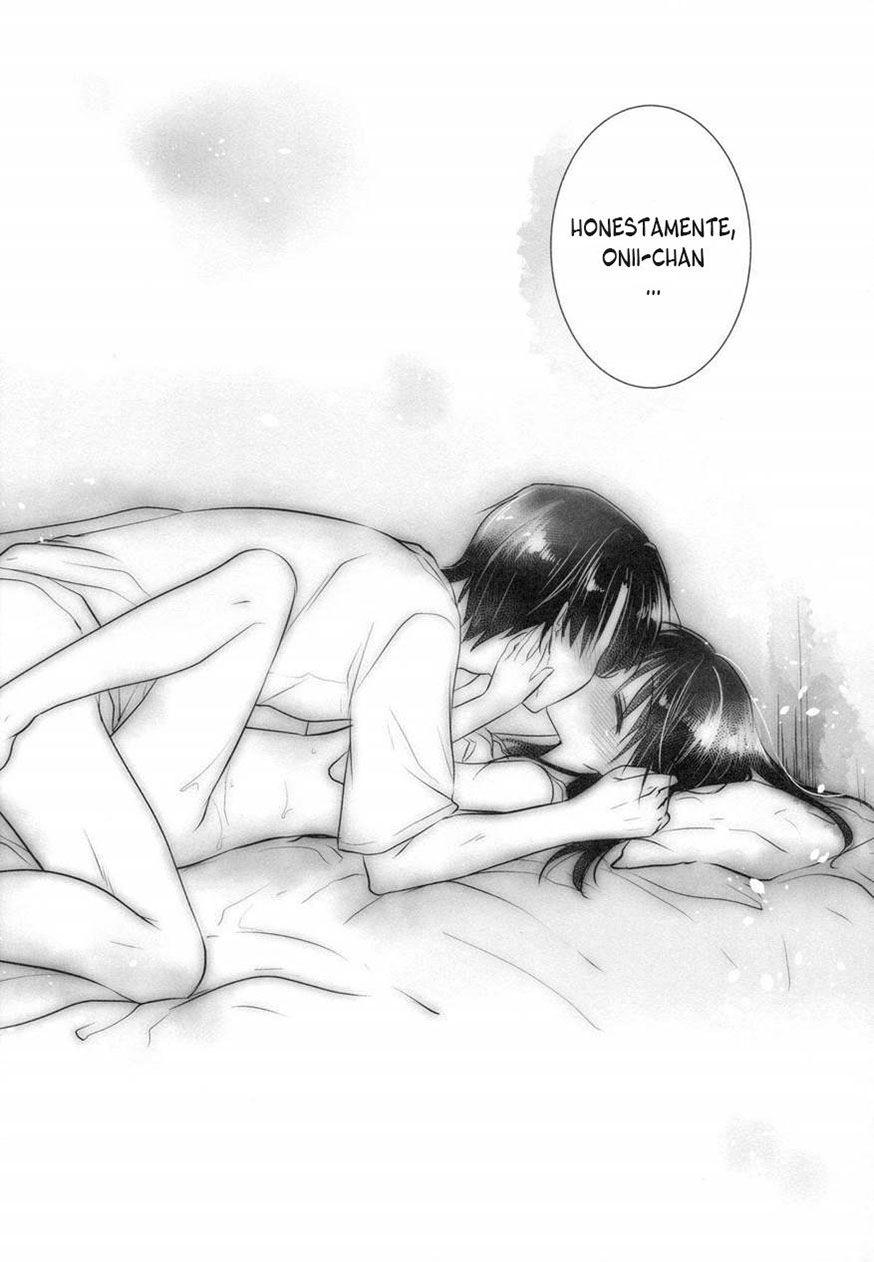 OYASUMI SEX 4:00 am