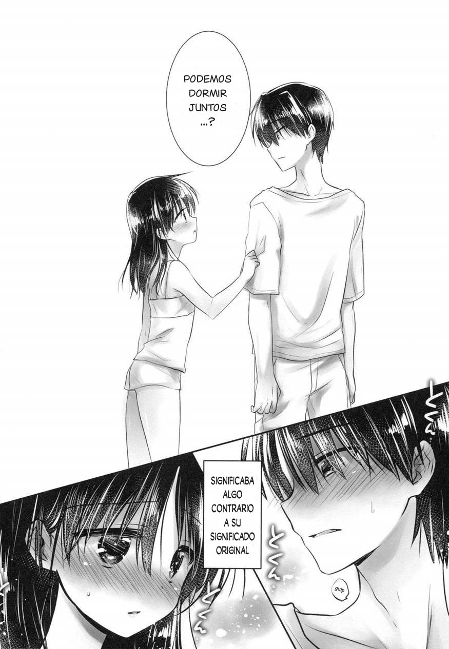 OYASUMI SEX 4:00 am