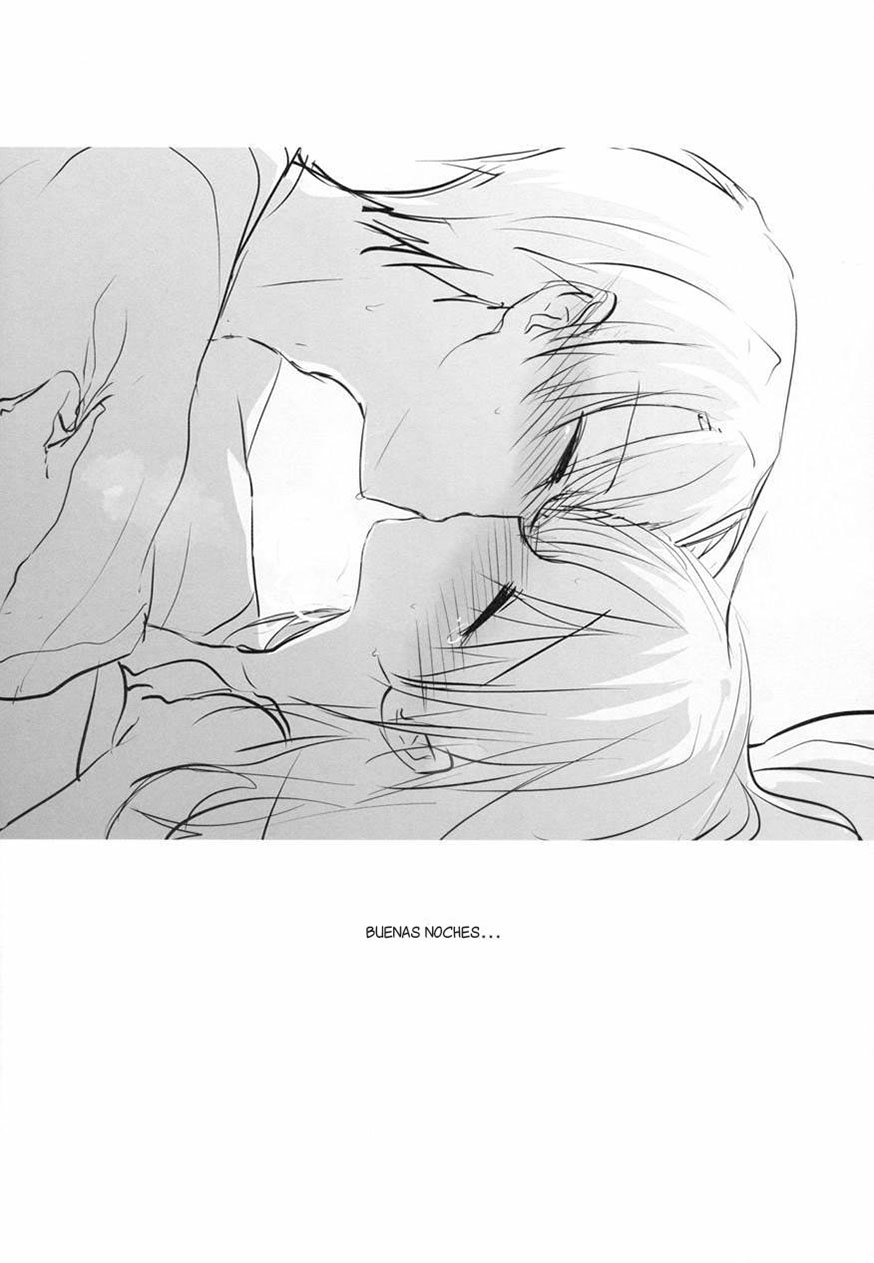OYASUMI SEX 4:00 am