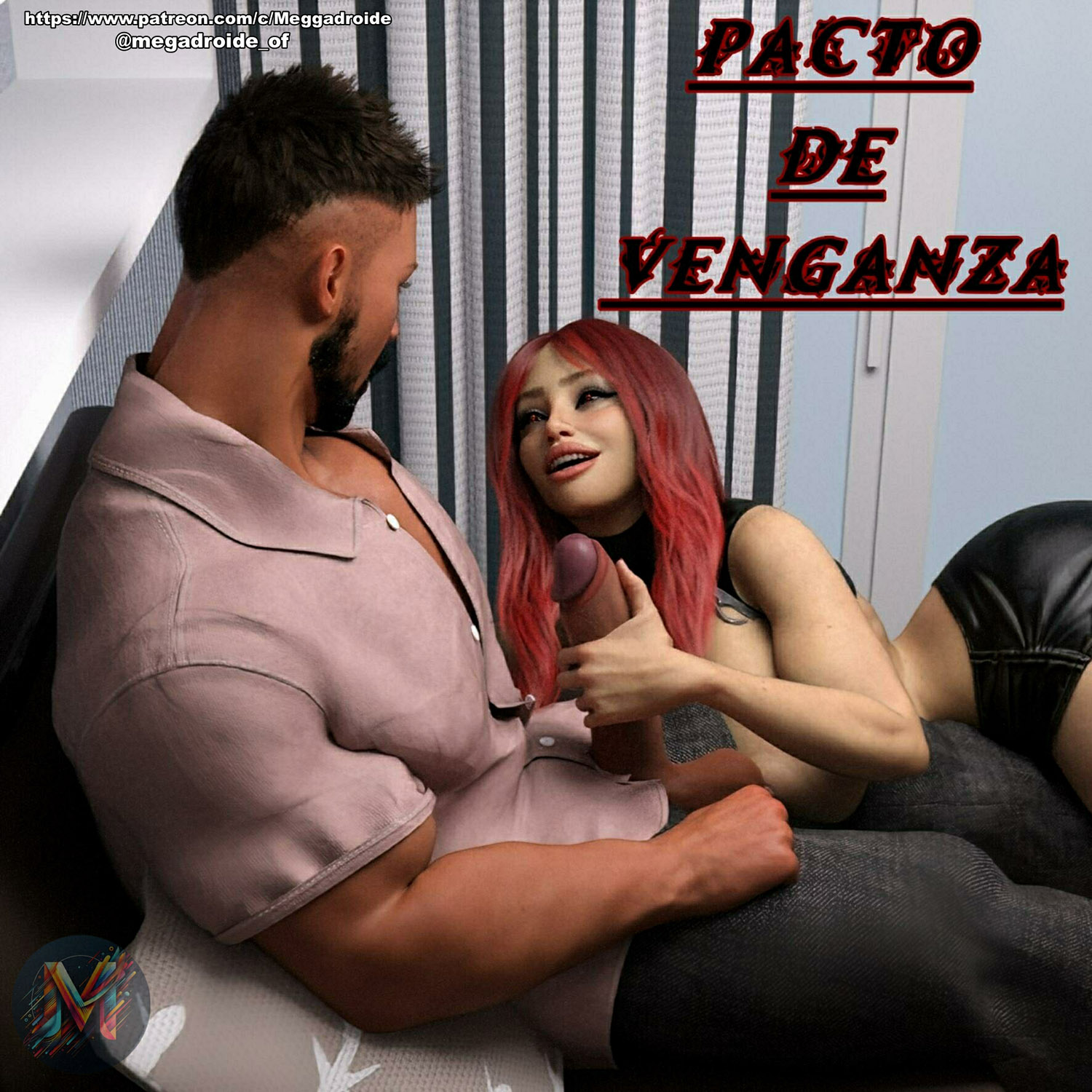 Pacto de VENGANZA