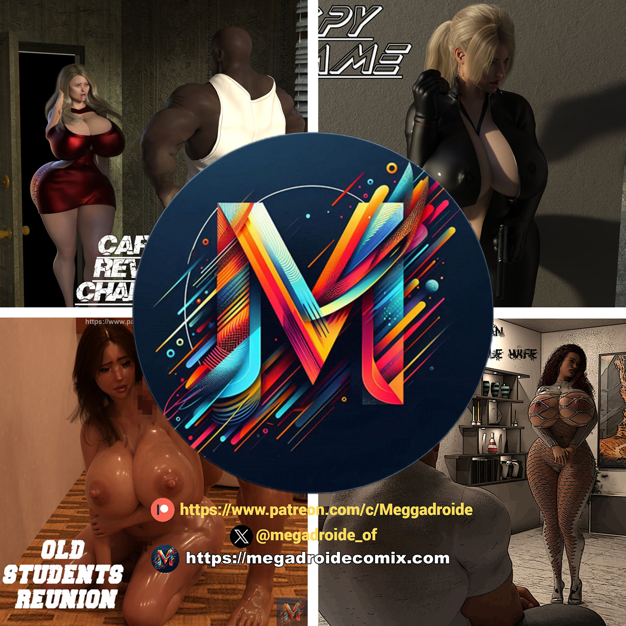 Pacto de VENGANZA parte 4