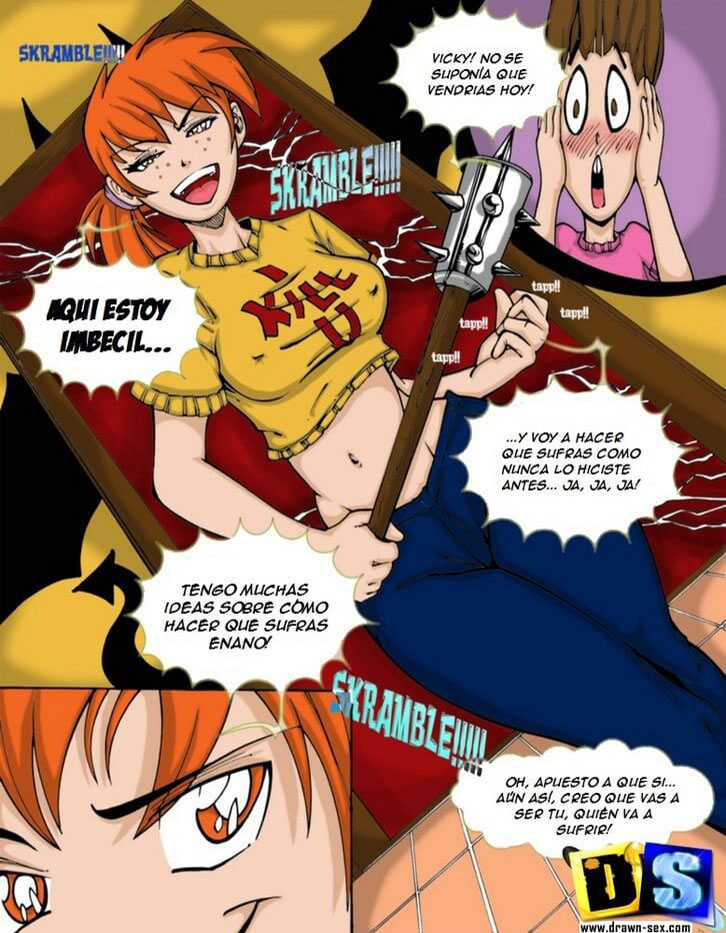 Los PADRINOS MAGICOS