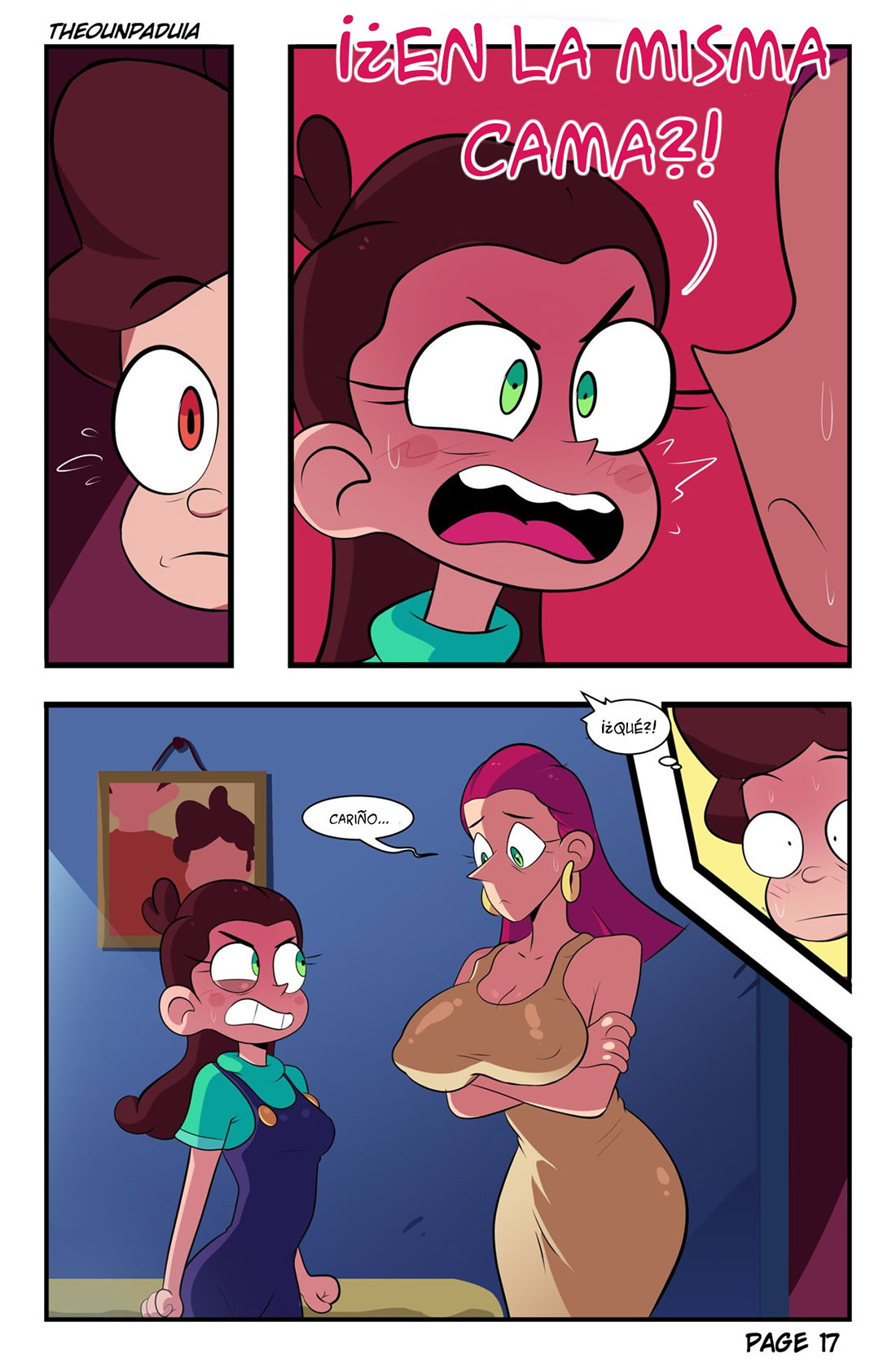 PADS World Remake