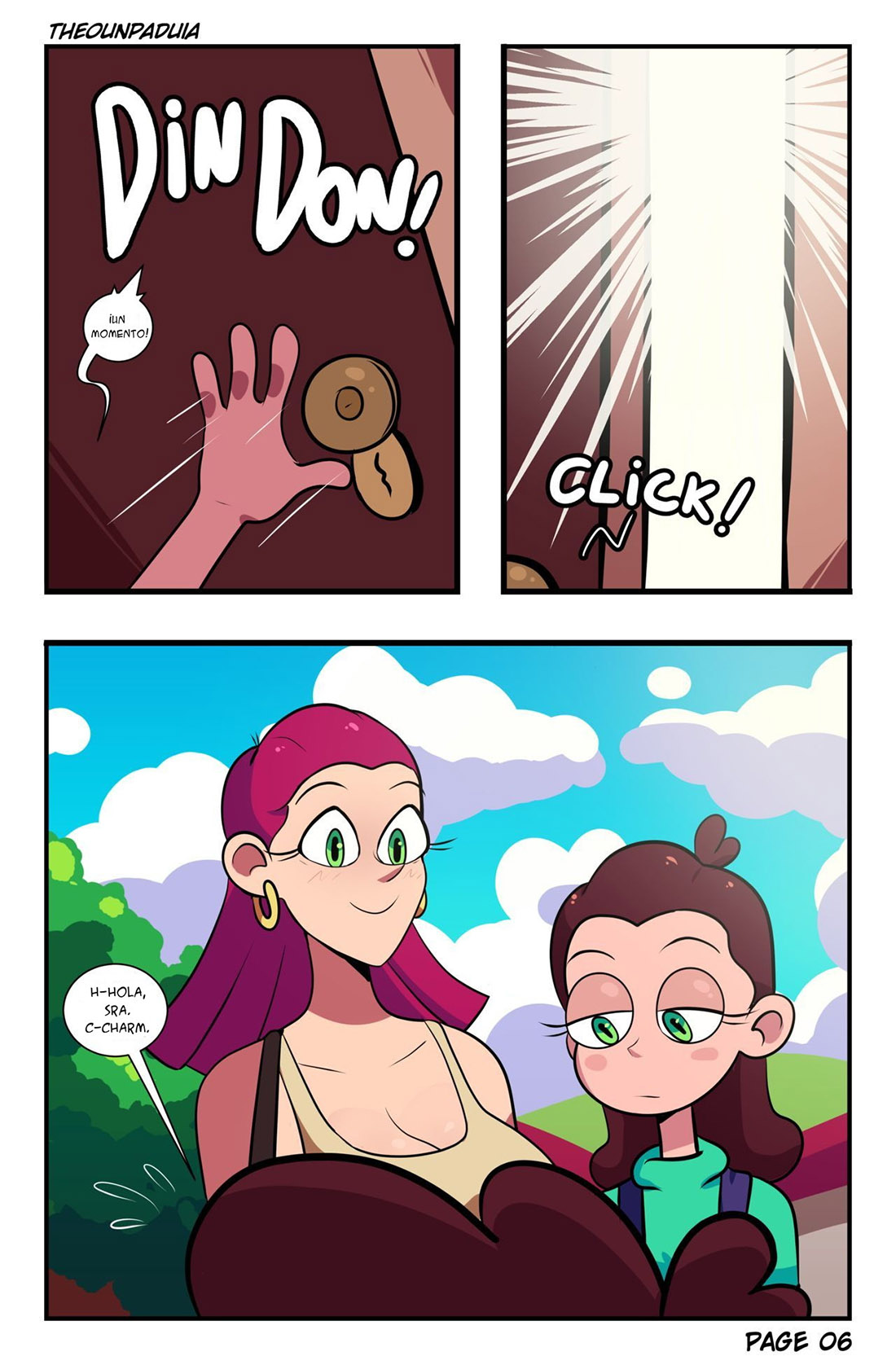 PADS World Remake