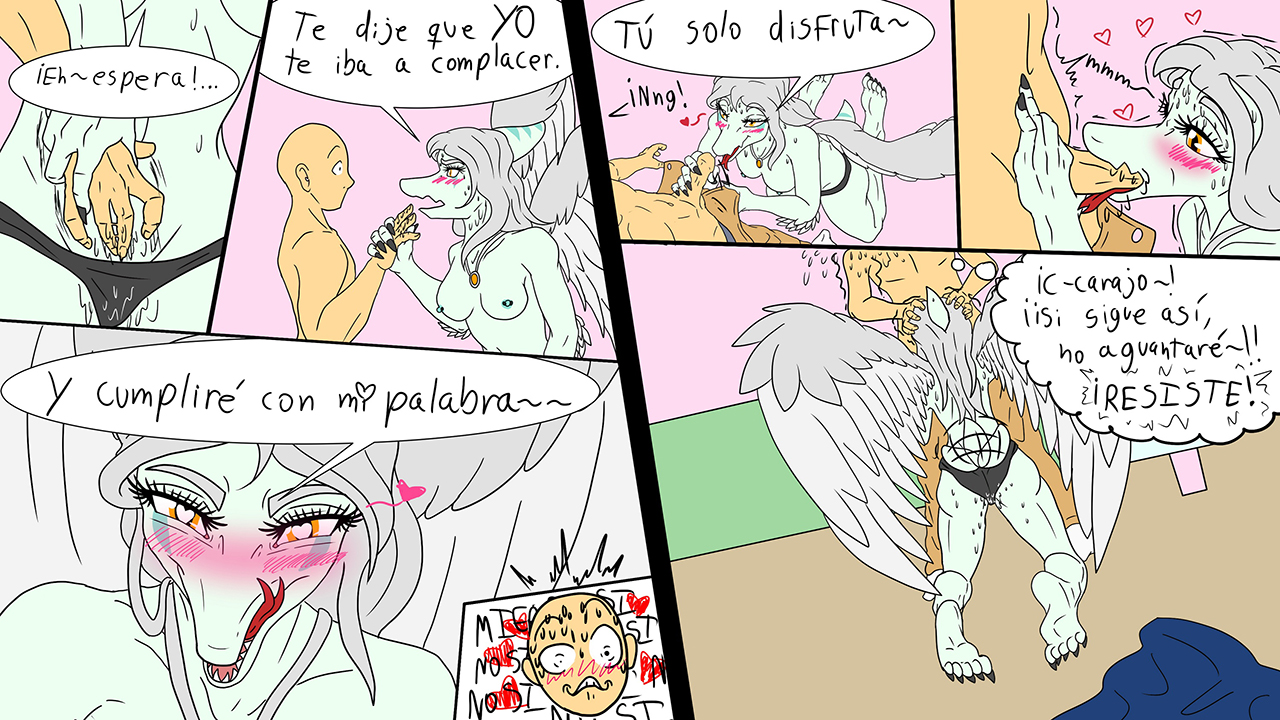 PAGAR por AHEGAO