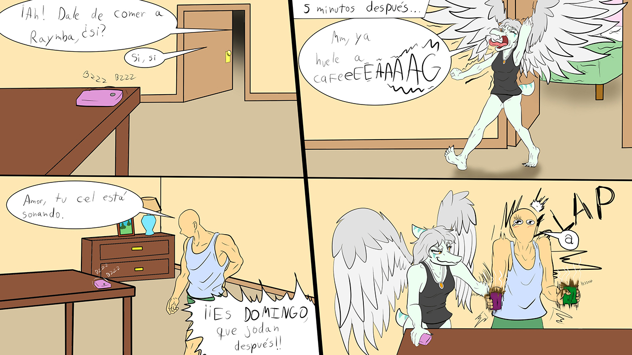 PAGAR por AHEGAO