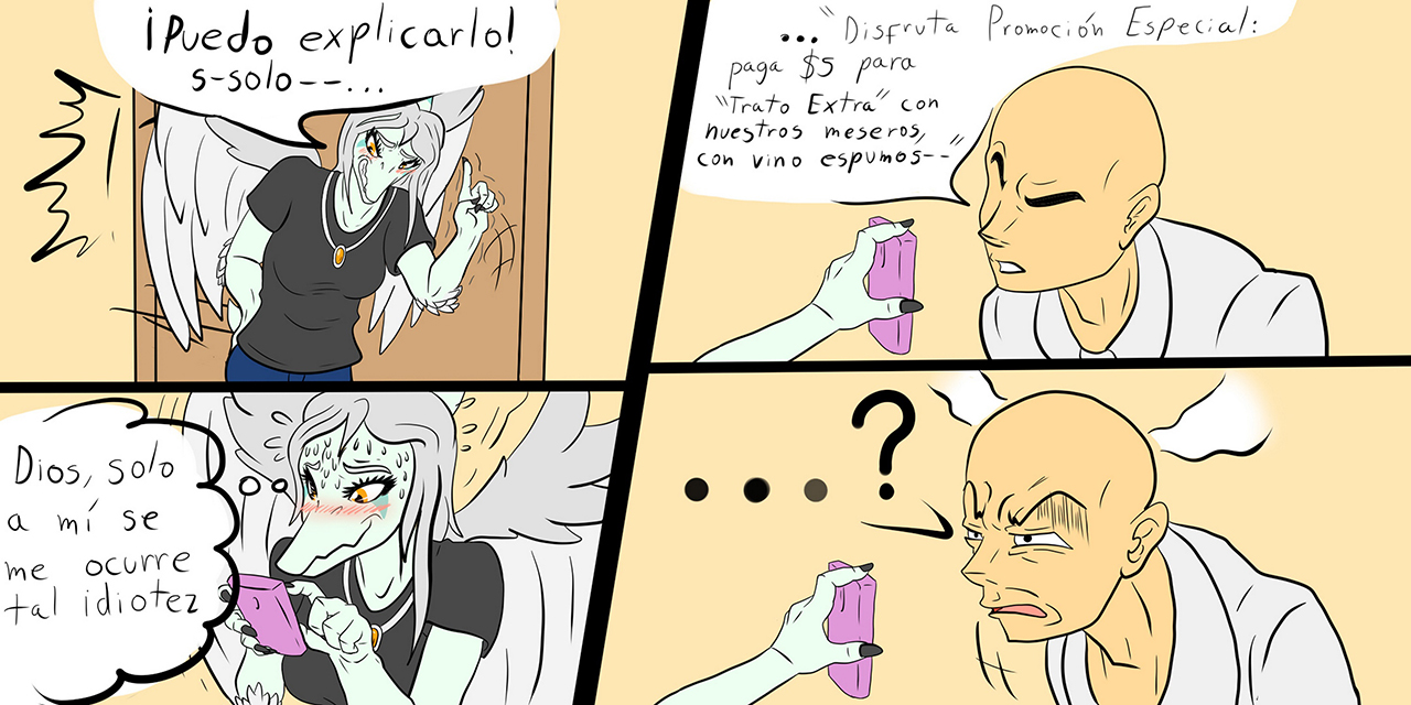PAGAR por AHEGAO