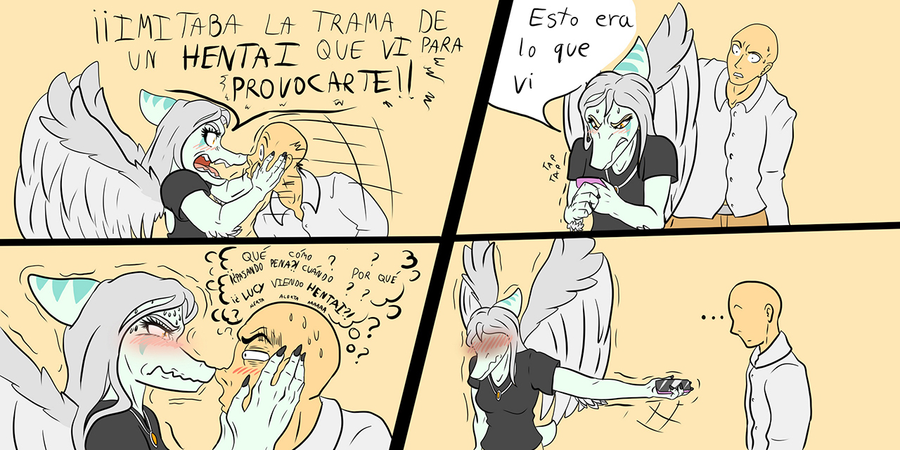 PAGAR por AHEGAO