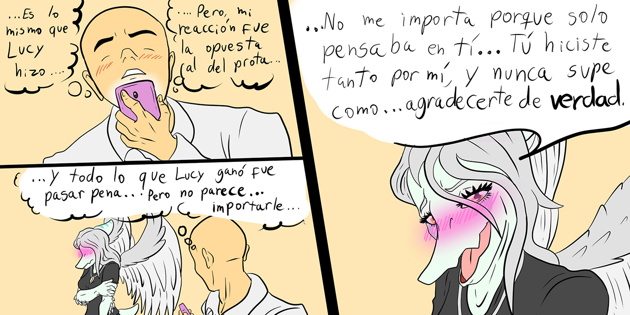 PAGAR por AHEGAO