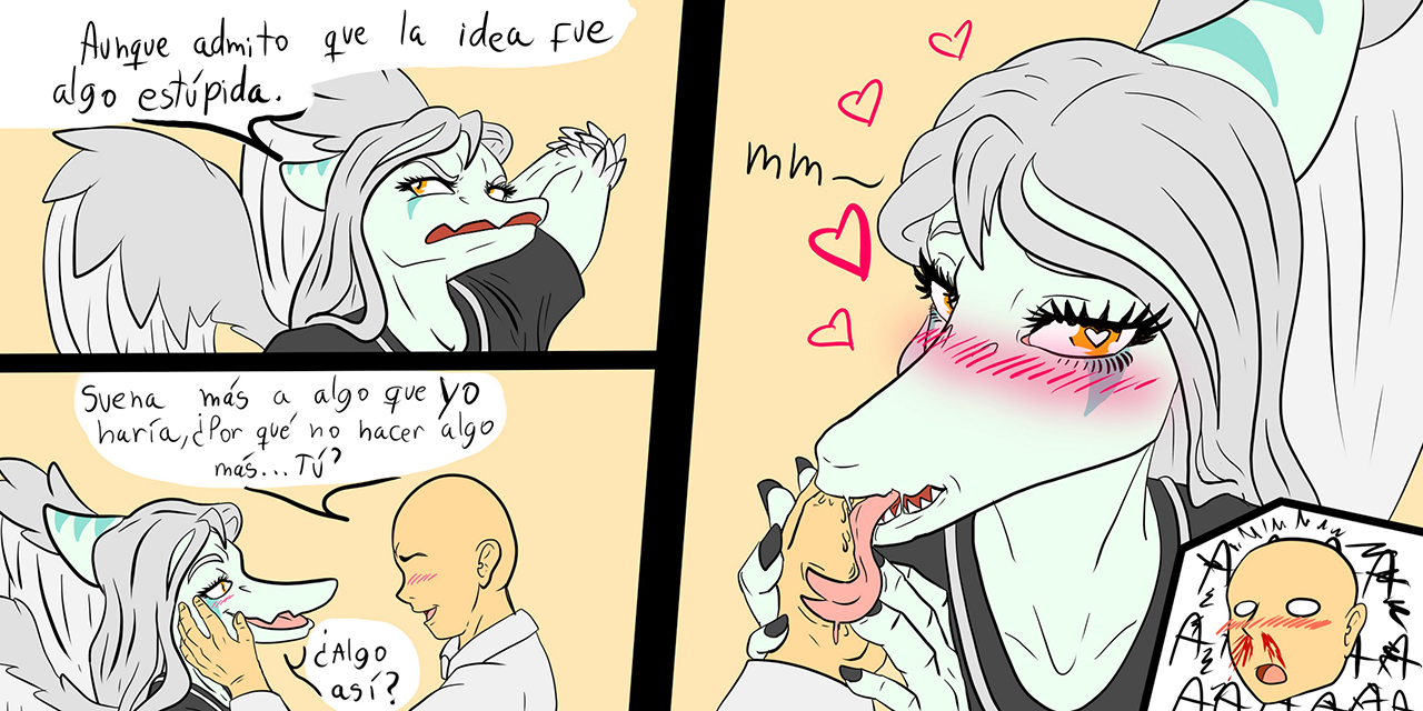 PAGAR por AHEGAO