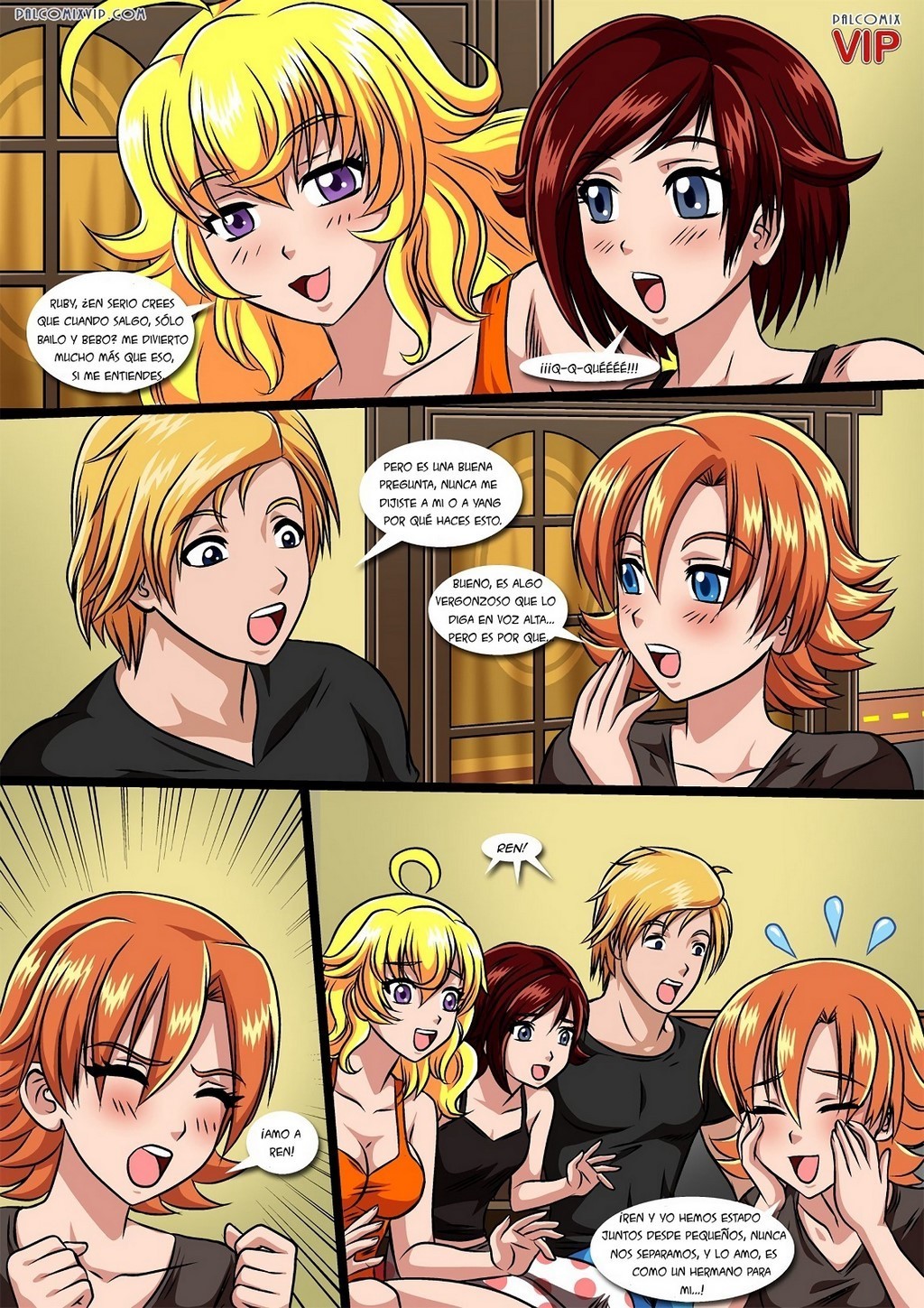 PAJAMA Class 101