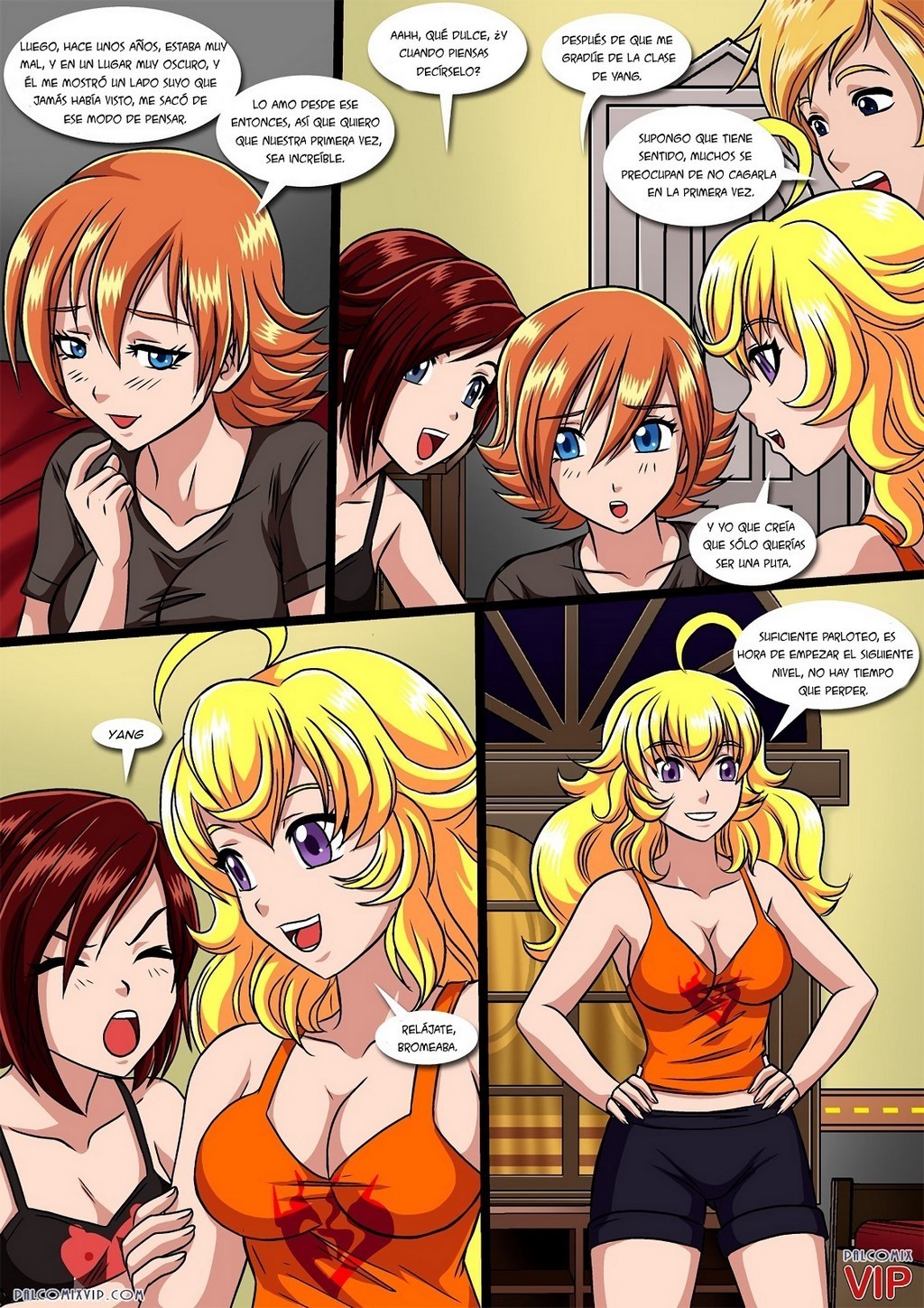 PAJAMA Class 101