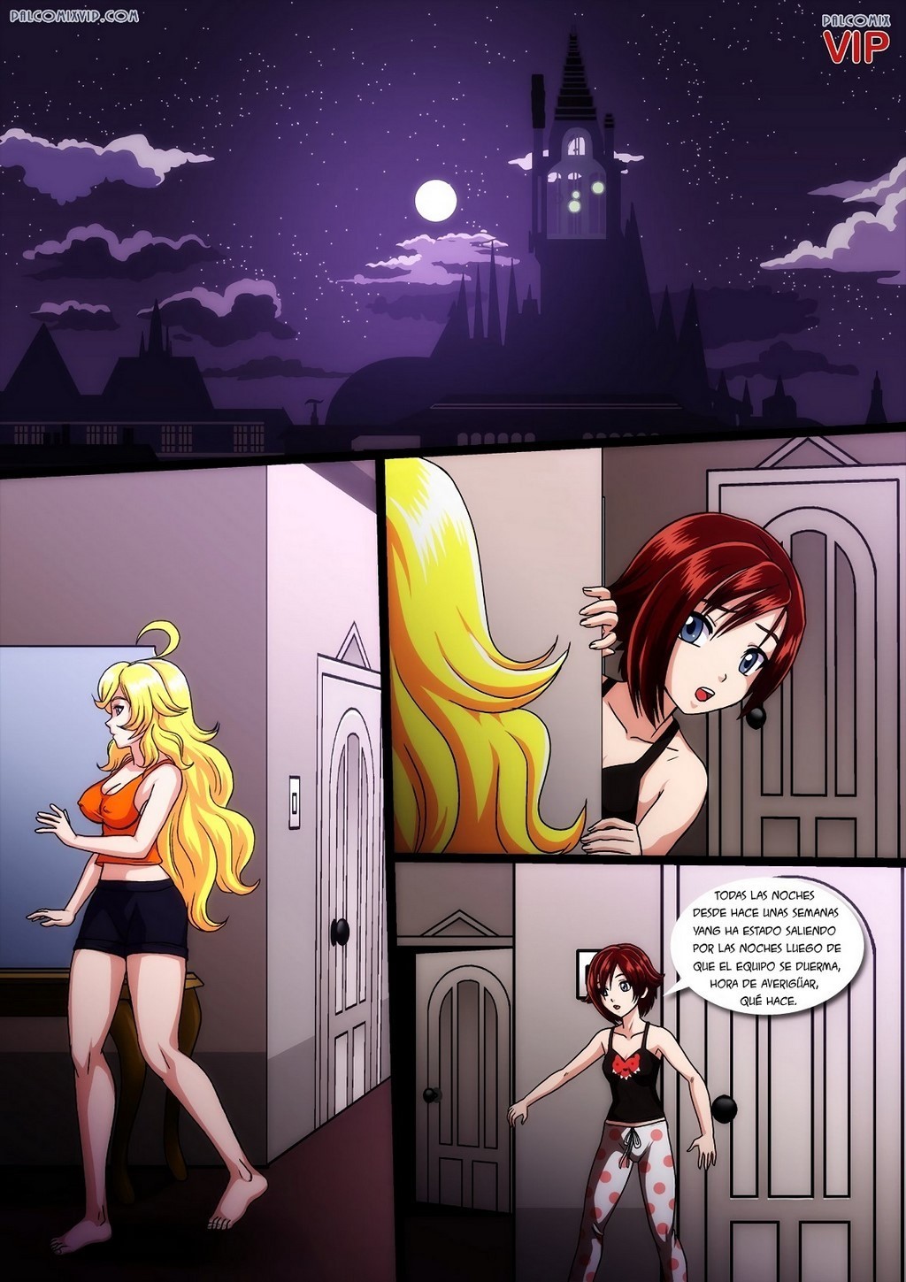 PAJAMA Class 101