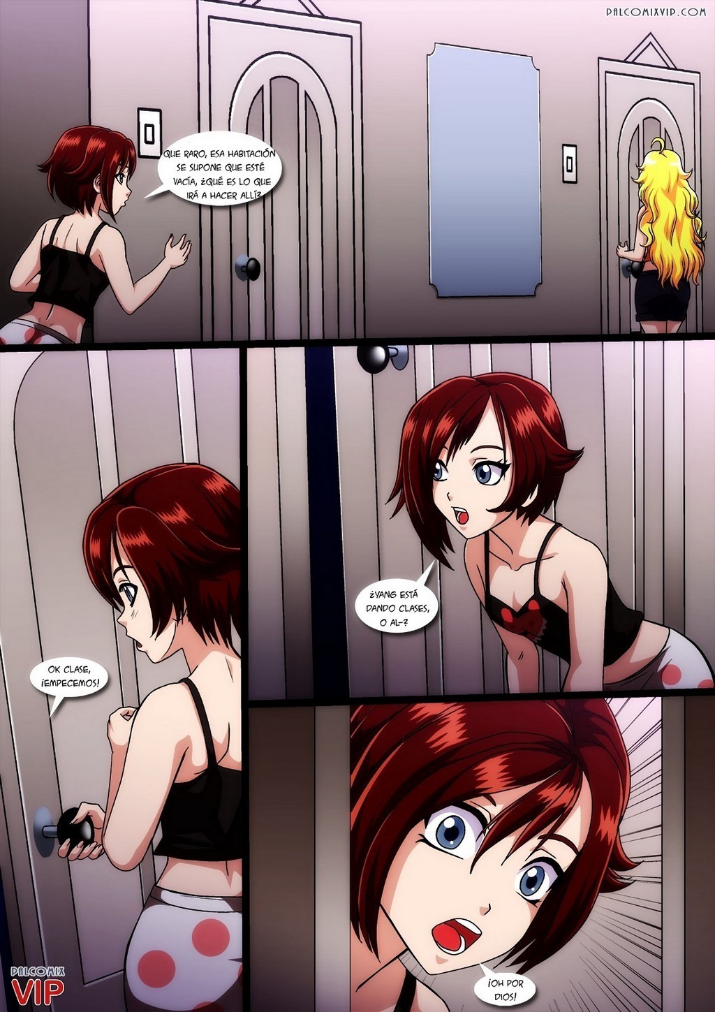 PAJAMA Class 101