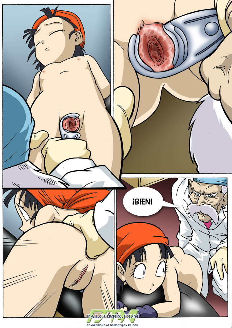 PAN va al DOCTOR