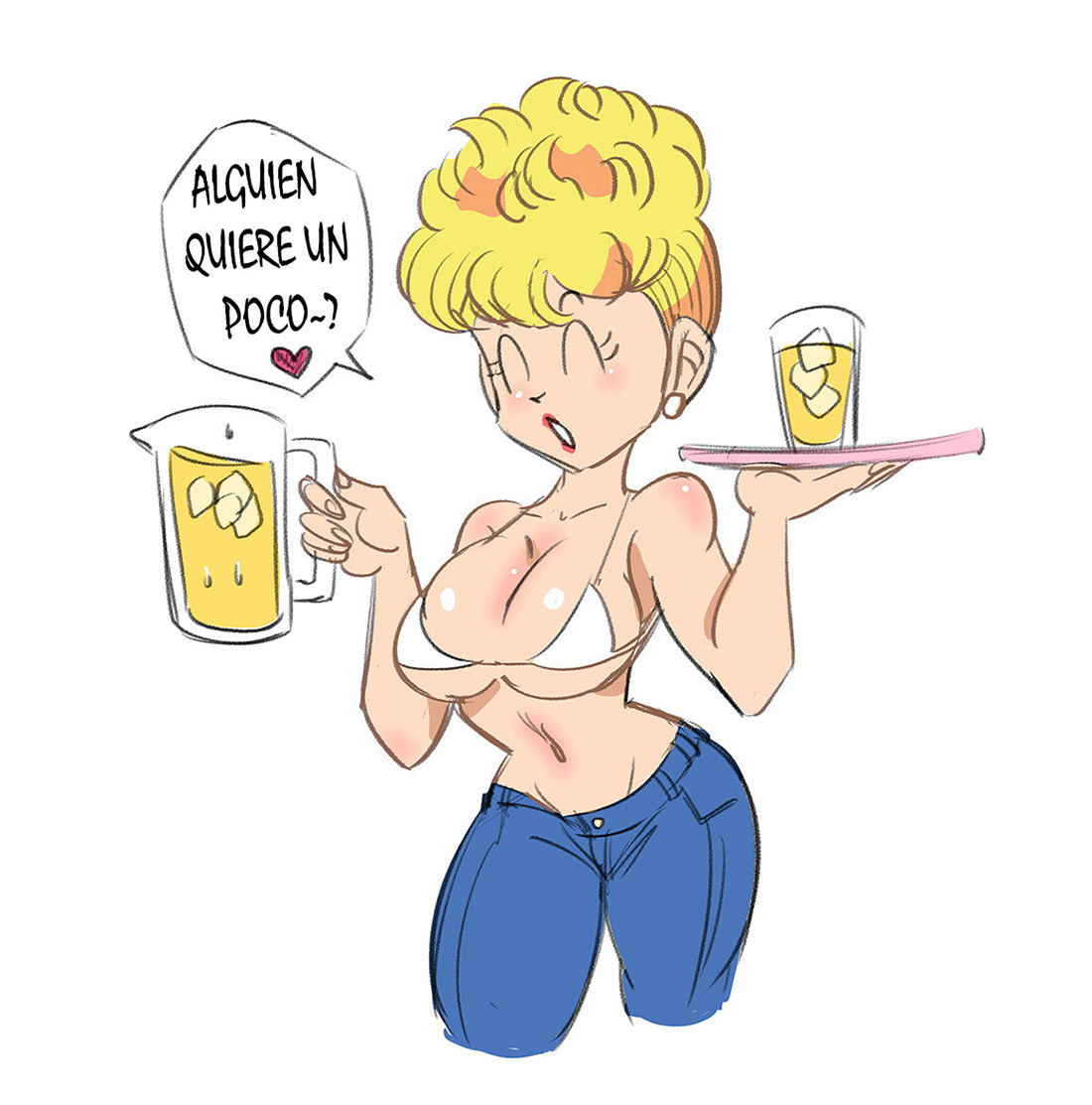 PANCHY Sabe lo que es Mejor para ti