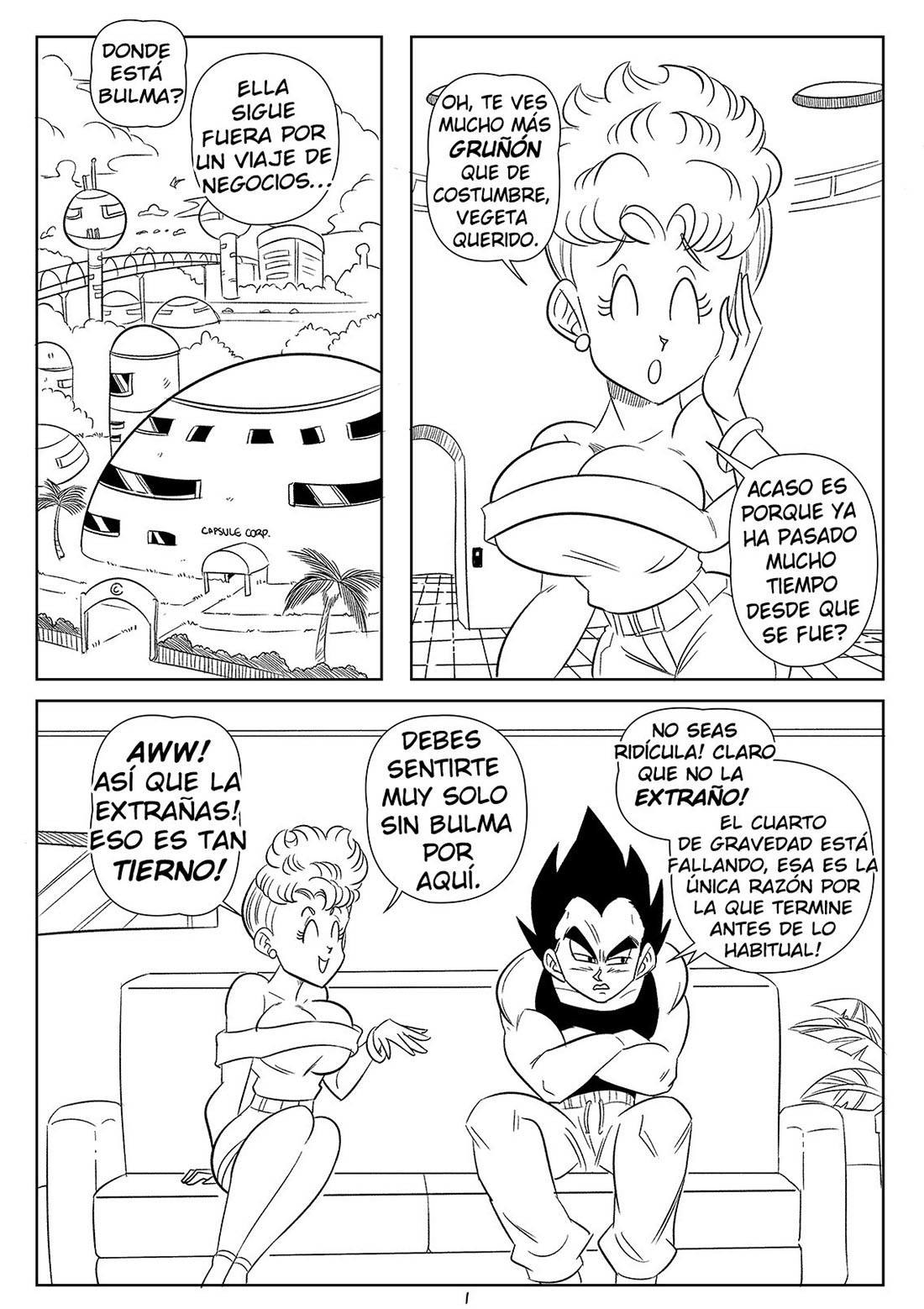 PANCHY Sabe lo que es Mejor para ti