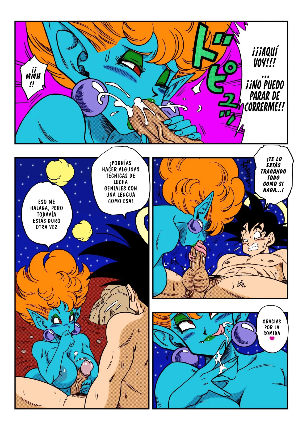 PARADISE or HELL - Snake PRINCESS Hospitality