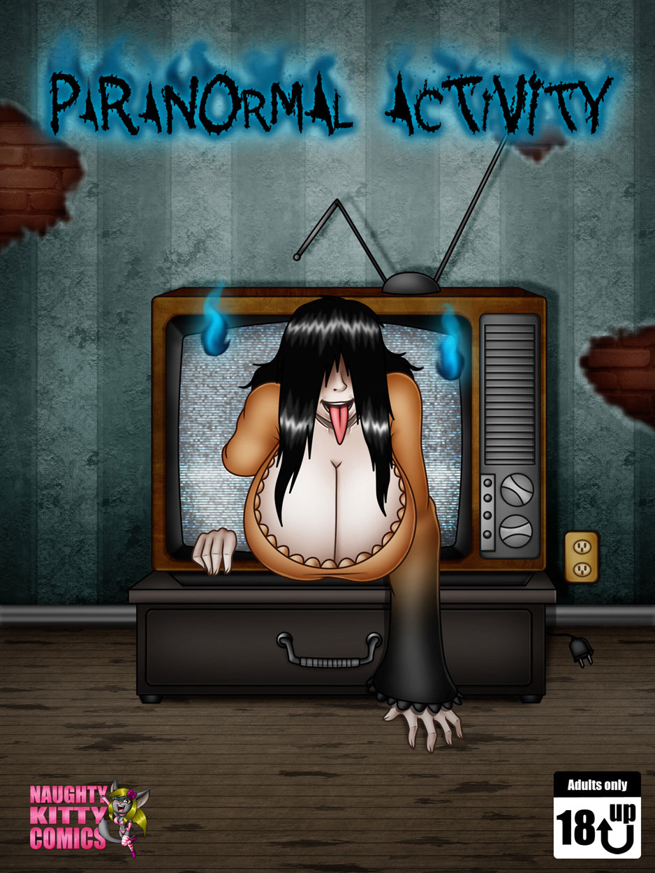 PARANORMAL Activity