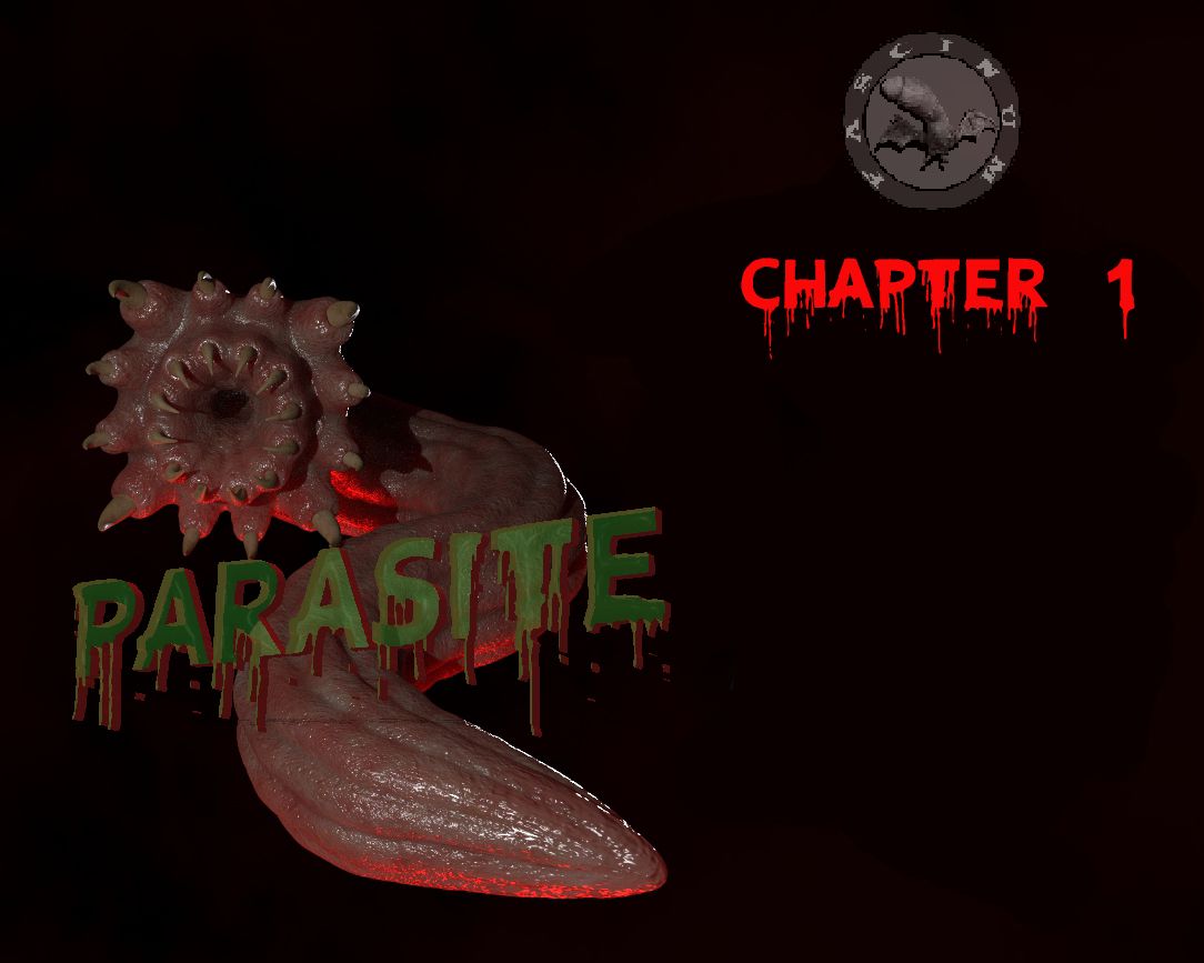 PARASITE parte 1
