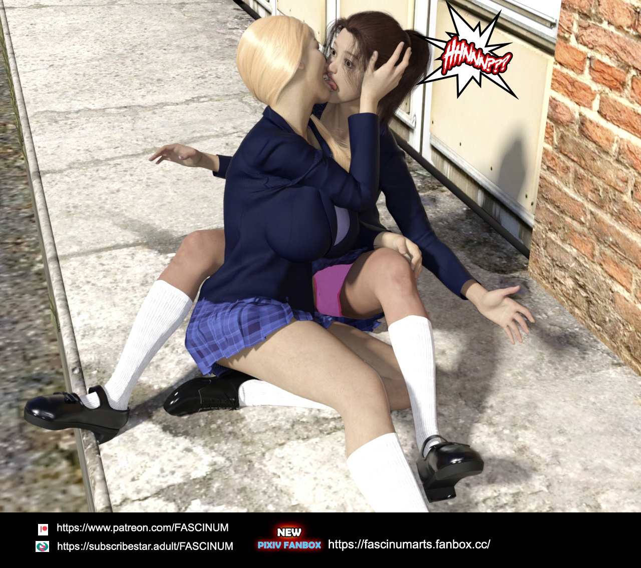 PARASITE parte 21